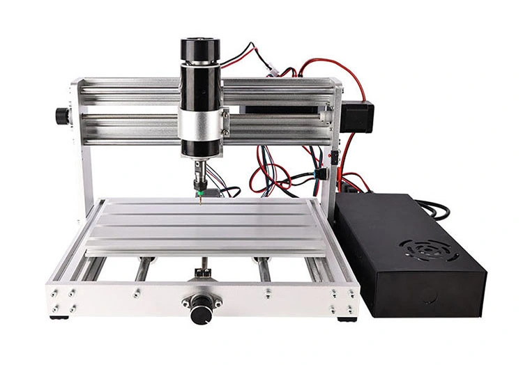 500W Spindle 3018 Max Mini Hobby Laser CNC Routers