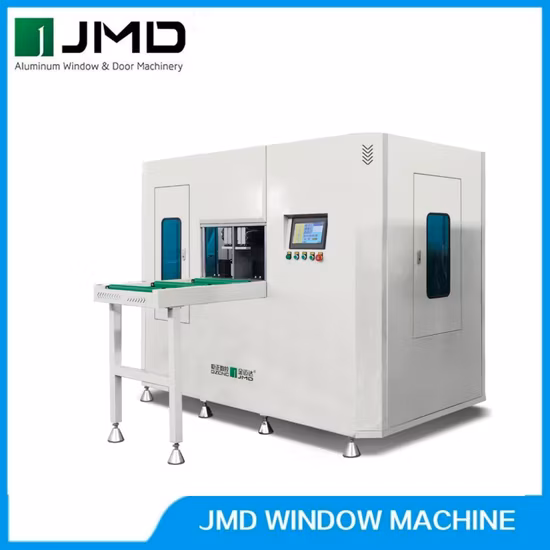3 Axis CNC Machine Milling Drilling Vmc Machinery for Metal Processing