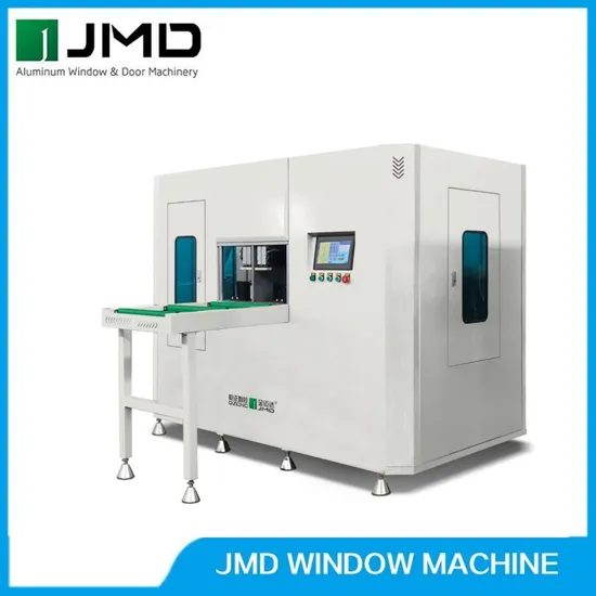 3 Axis CNC Machine Milling Drilling Vmc Machinery for Metal Processing