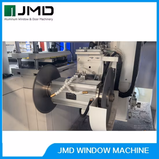 3 Axis CNC Machine Milling Drilling Vmc Machinery for Metal Processing