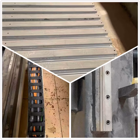 High Speed Cheap Price Stone CNC Router for Cutting and Engraving
